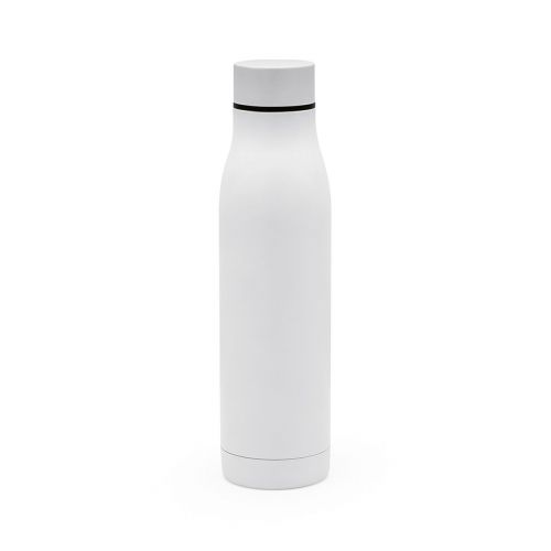 ACUARA - Bottle rSS 630ml. Double walled and Leakproof