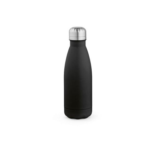 MISSISSIPPI 450 - Bottle rSS 430ml. Double wall and Leakproof
