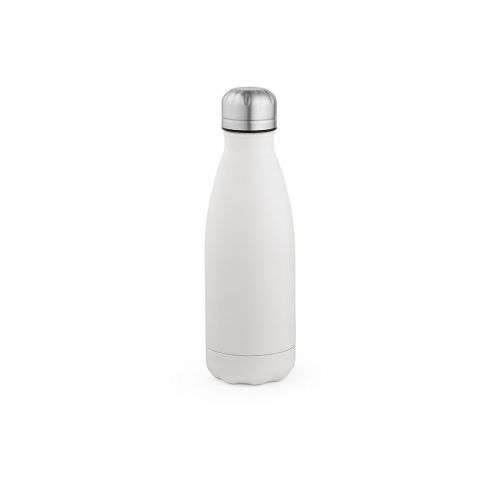 MISSISSIPPI 450 - Bottle rSS 430ml. Double wall and Leakproof