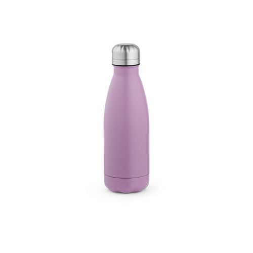 MISSISSIPPI 450 - Bottle rSS 430ml. Double wall and Leakproof