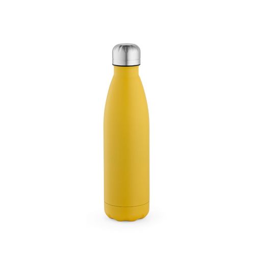 MISSISSIPPI 550 - Bottle rSS 535ml. Double wall and Leakproof