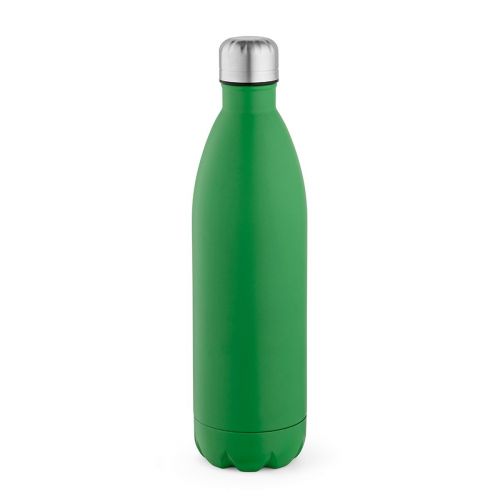 MISSISSIPPI 1100 - Bottle rSS 1100ml. Double wall and Leakproof