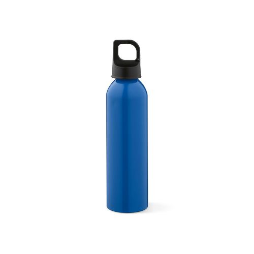 MACKENZIE - Bottle rAluminium 690ml. Leakproof and Carabiner lid