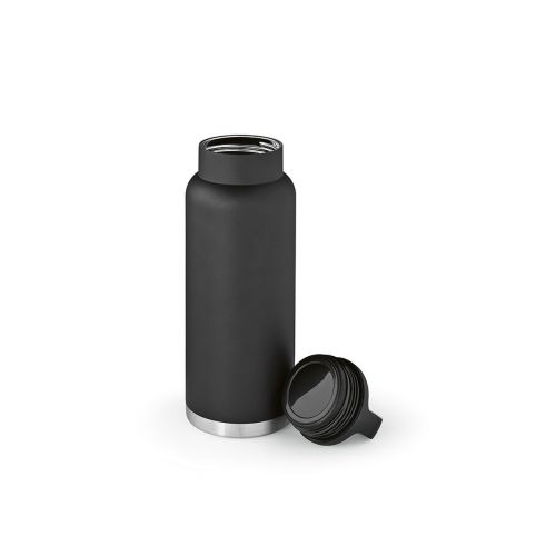 ZAMBEZI 1000 - Bottle rSS 1160ml. Double wall, Leakproof and Handle