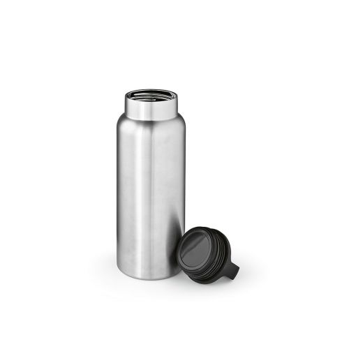 ZAMBEZI 1000 - Bottle rSS 1160ml. Double wall, Leakproof and Handle