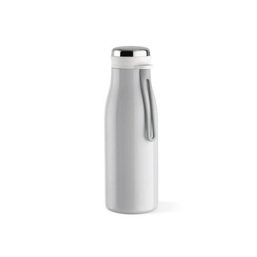 ARKANSAS 350 - Bottle rSS 400ml. Double wall, Leakproof and Handle