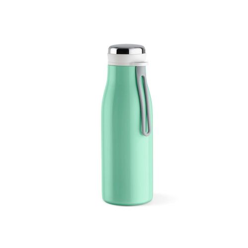 ARKANSAS 350 - Bottle rSS 400ml. Double wall, Leakproof and Handle