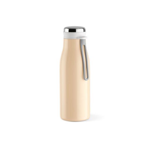 ARKANSAS 350 - Bottle rSS 400ml. Double wall, Leakproof and Handle