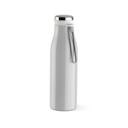ARKANSAS 500 - Bottle rSS 495ml. Double wall, Leakproof and Handle