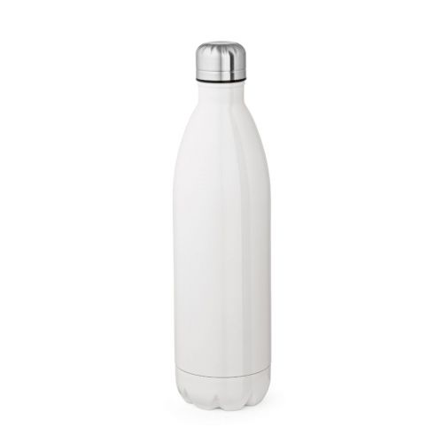 MISSISSIPPI 1100W - Bottle rSS 1100ml. Double wall and for Sublimation