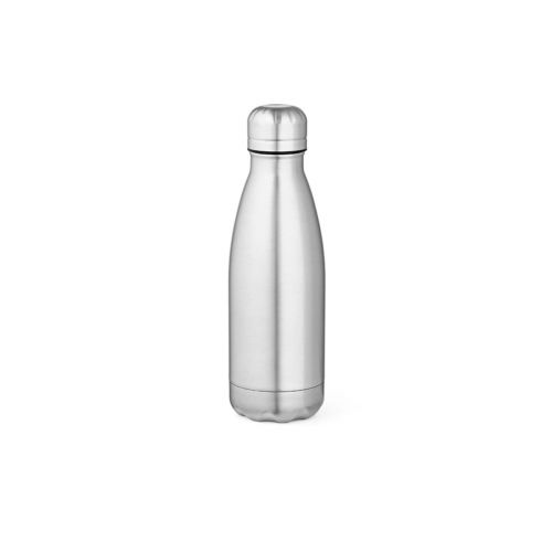 MISSISSIPPI 450P - Bottle rSS 430ml. Double wall and Shinny