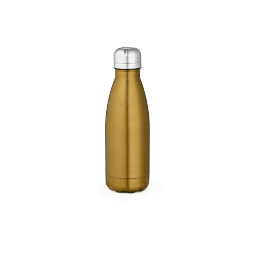 MISSISSIPPI 450P - Bottle rSS 430ml. Double wall and Shinny