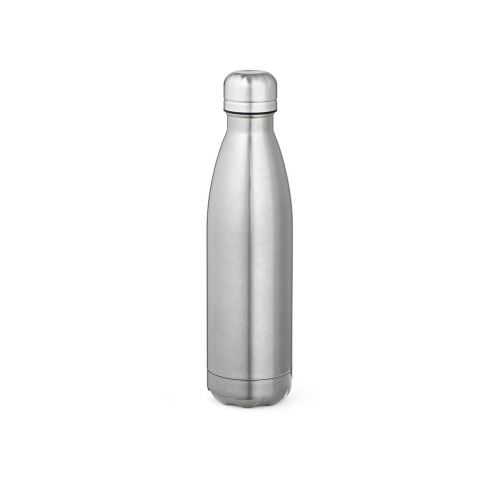 MISSISSIPPI 550P - Bottle rSS 535ml. Double wall and Shinny