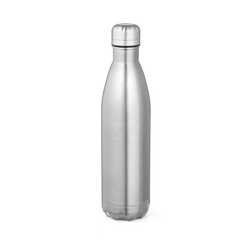 MISSISSIPPI 800P - Bottle rSS 810ml. Double wall and Shinny