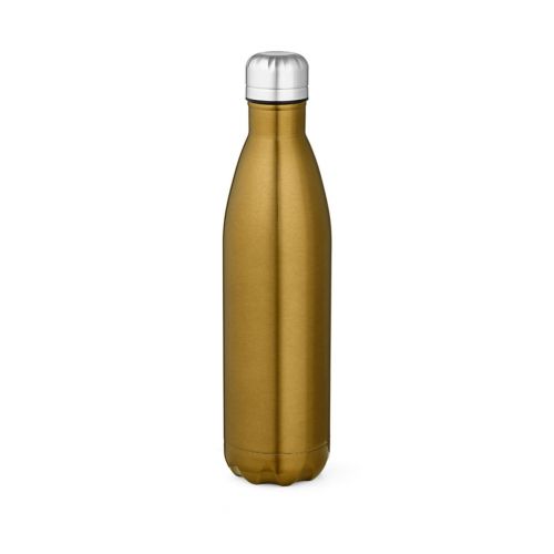 MISSISSIPPI 800P - Bottle rSS 810ml. Double wall and Shinny