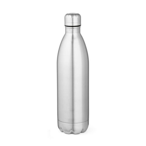 MISSISSIPPI 1100P - Bottle rSS 1100ml. Double wall and Shinny