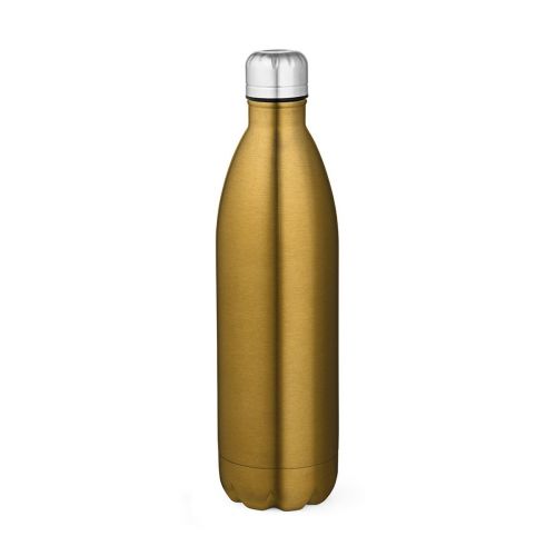MISSISSIPPI 1100P - Bottle rSS 1100ml. Double wall and Shinny