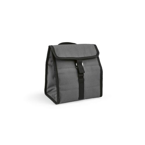 REYKJAVIK - Cooler 9L rPET with roll top and metal G hook