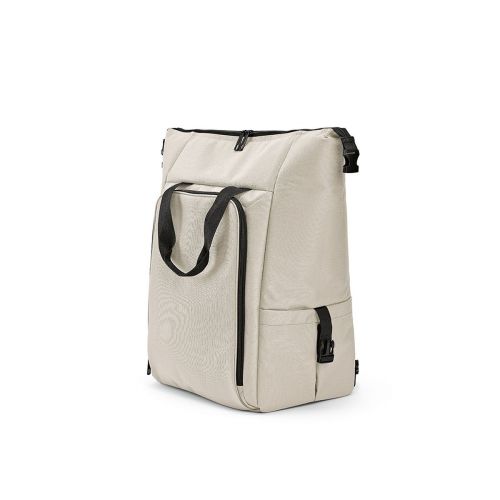 DUBLIN - Cooler 28L rPET. Front pocket and two side pockets