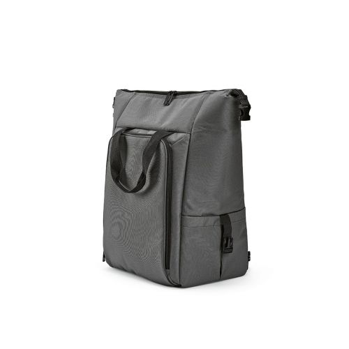 DUBLIN - Cooler 28L rPET. Front pocket and two side pockets