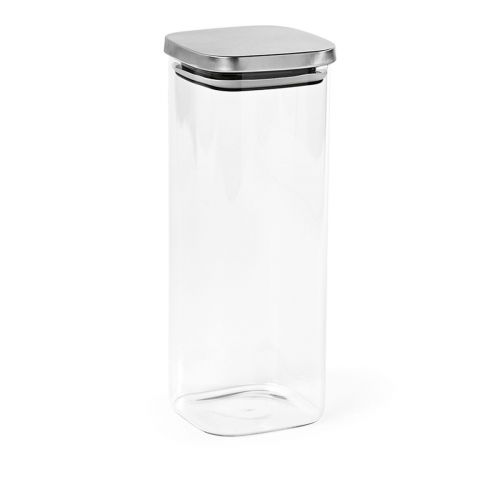 DELACROIX 2100 - Canister Borosilicate Glass 2130ml. rSS lid