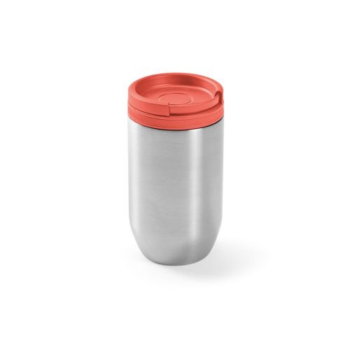 OKAVONGO - Okavango Travel Cup rSS 430ml. Double wall and Leakproof