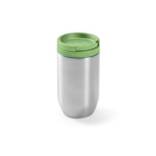 OKAVONGO - Okavango Travel Cup rSS 430ml. Double wall and Leakproof