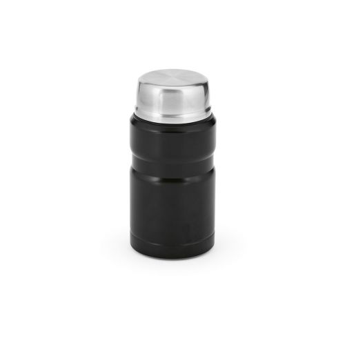 DALI 800 - Food Flask rSS 810 ml. Double wall and foldable spoon