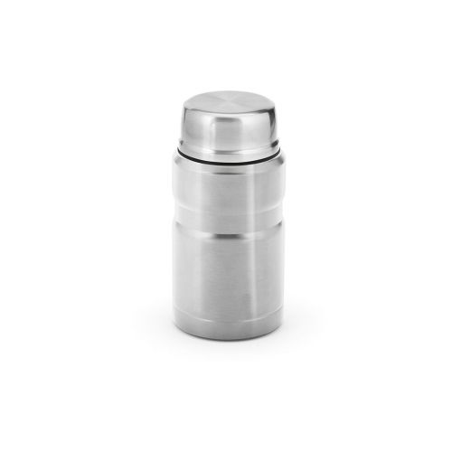 DALI 800 - Food Flask rSS 810 ml. Double wall and foldable spoon