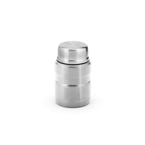 DALI 550 - Food Flask rSS 570 ml. Double wall and foldable spoon