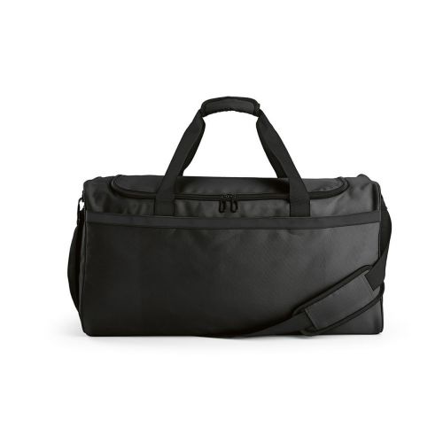 SÃO PAULO L - Gym Bag 50L rPET ripstop. Reflective strips