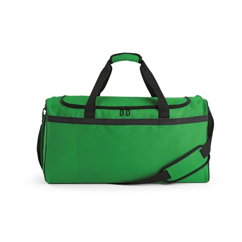 SÃO PAULO L - Gym Bag 50L rPET ripstop. Reflective strips