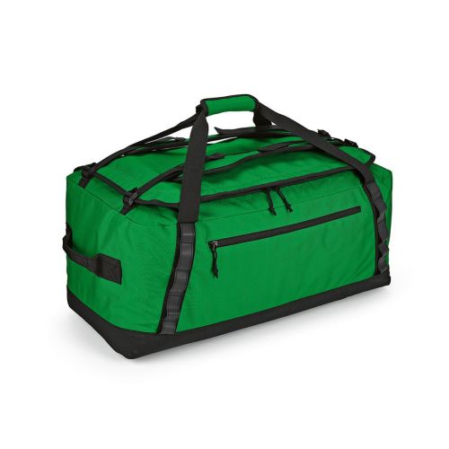 SÃO PAULO XL - Gym Bag 75L rPET ripstop. Reflective strips