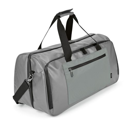 ISTANBUL - Gym Bag 33L rPET. Waterproof zippers