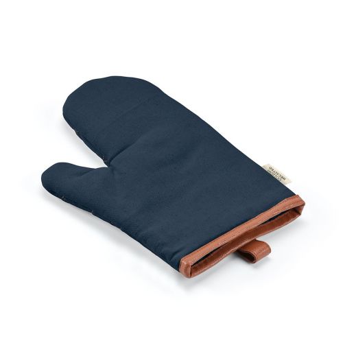BASQUIAT - Kitchen Glove rCotton 280gsm and rPU Details