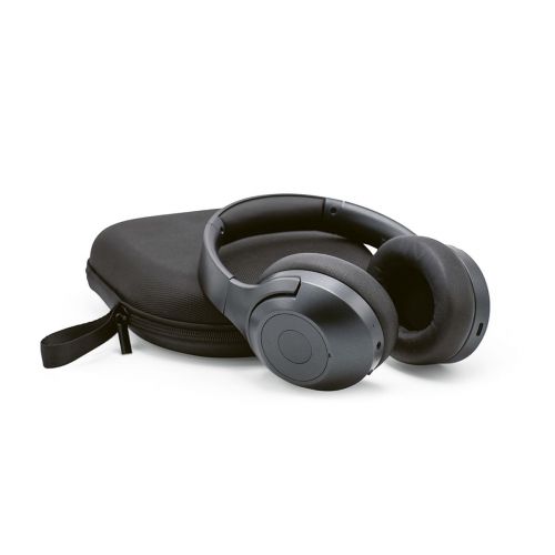 ULTRAZ - Headphones rABS600mAh. ANC and 35h playtime