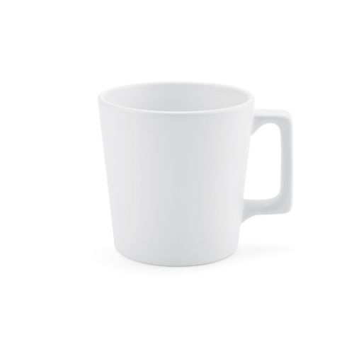 THAMES 350 - Mug Ceramic 360ml. Matt finish