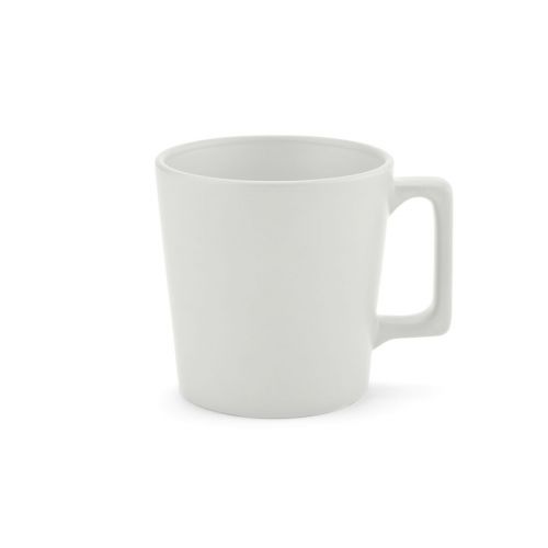 THAMES 350 - Mug Ceramic 360ml. Matt finish