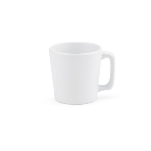 THAMES 75 - Mug Ceramic 75ml. Matt finish