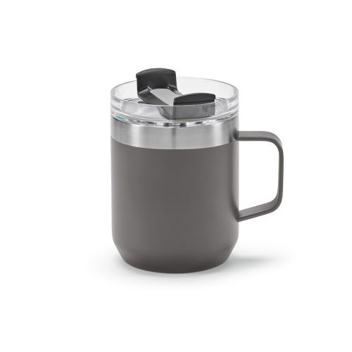 SHINANO - Mug rSS 440ml. Double wall and Rotating Lid