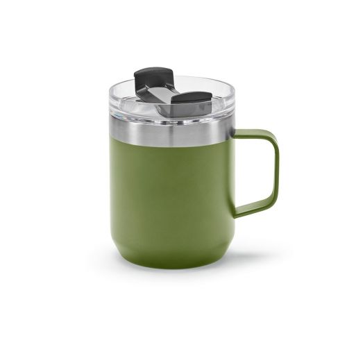 SHINANO - Mug rSS 440ml. Double wall and Rotating Lid