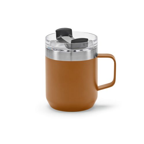 SHINANO - Mug rSS 440ml. Double wall and Rotating Lid