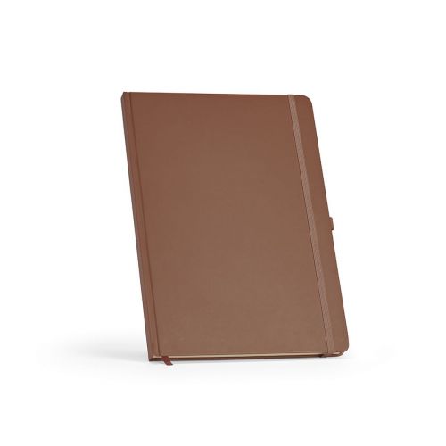 MARQUEZ A4 - Hardcover Notebook with 240 recycled 70gsm pages