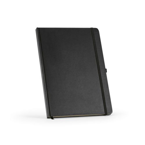 MARQUEZ A4 - Hardcover Notebook with 240 recycled 70gsm pages
