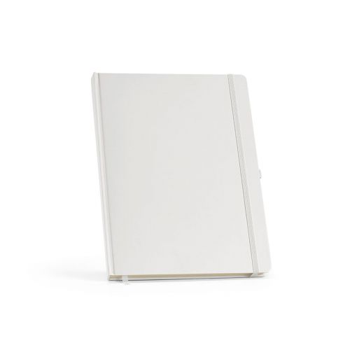 MARQUEZ A4 - Hardcover Notebook with 240 recycled 70gsm pages