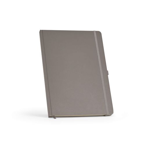 MARQUEZ A4 - Hardcover Notebook with 240 recycled 70gsm pages