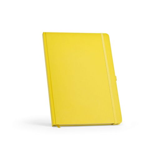 MARQUEZ A4 - Hardcover Notebook with 240 recycled 70gsm pages