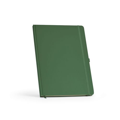 MARQUEZ A4 - Hardcover Notebook with 240 recycled 70gsm pages