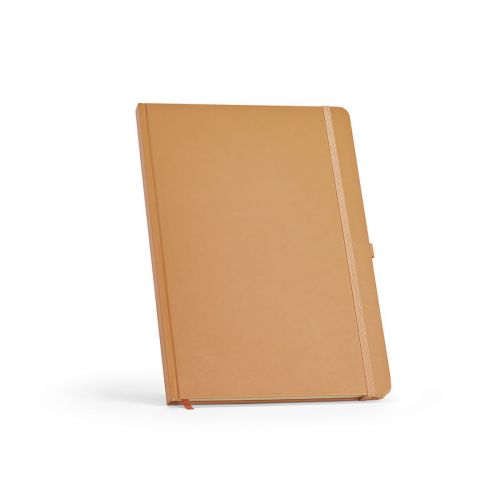 MARQUEZ A4 - Hardcover Notebook with 240 recycled 70gsm pages