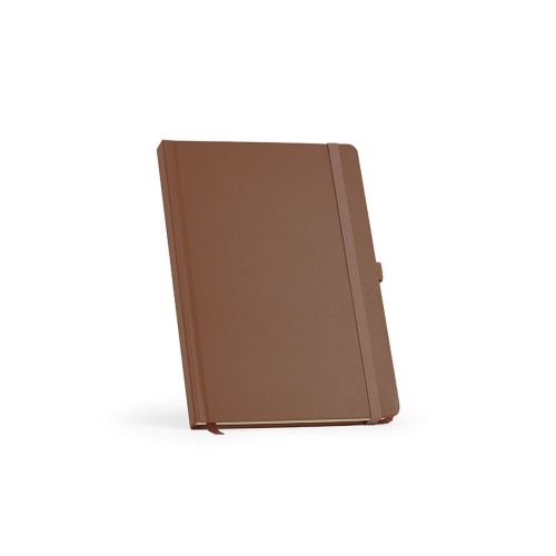 MARQUEZ A5 - Hardcover Notebook with 196 recycled 70gsm pages
